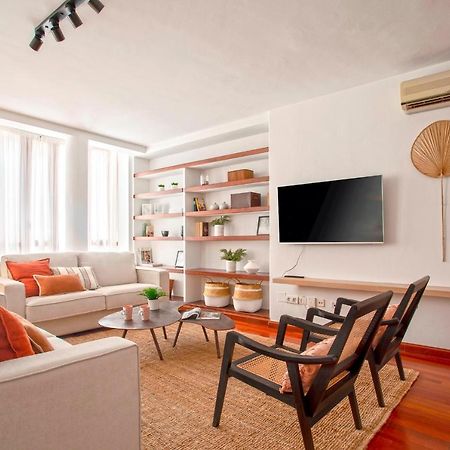 Genteel Home Uncibay มาลากา ภายนอก รูปภาพ