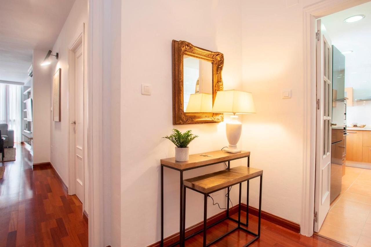 Genteel Home Uncibay มาลากา ภายนอก รูปภาพ