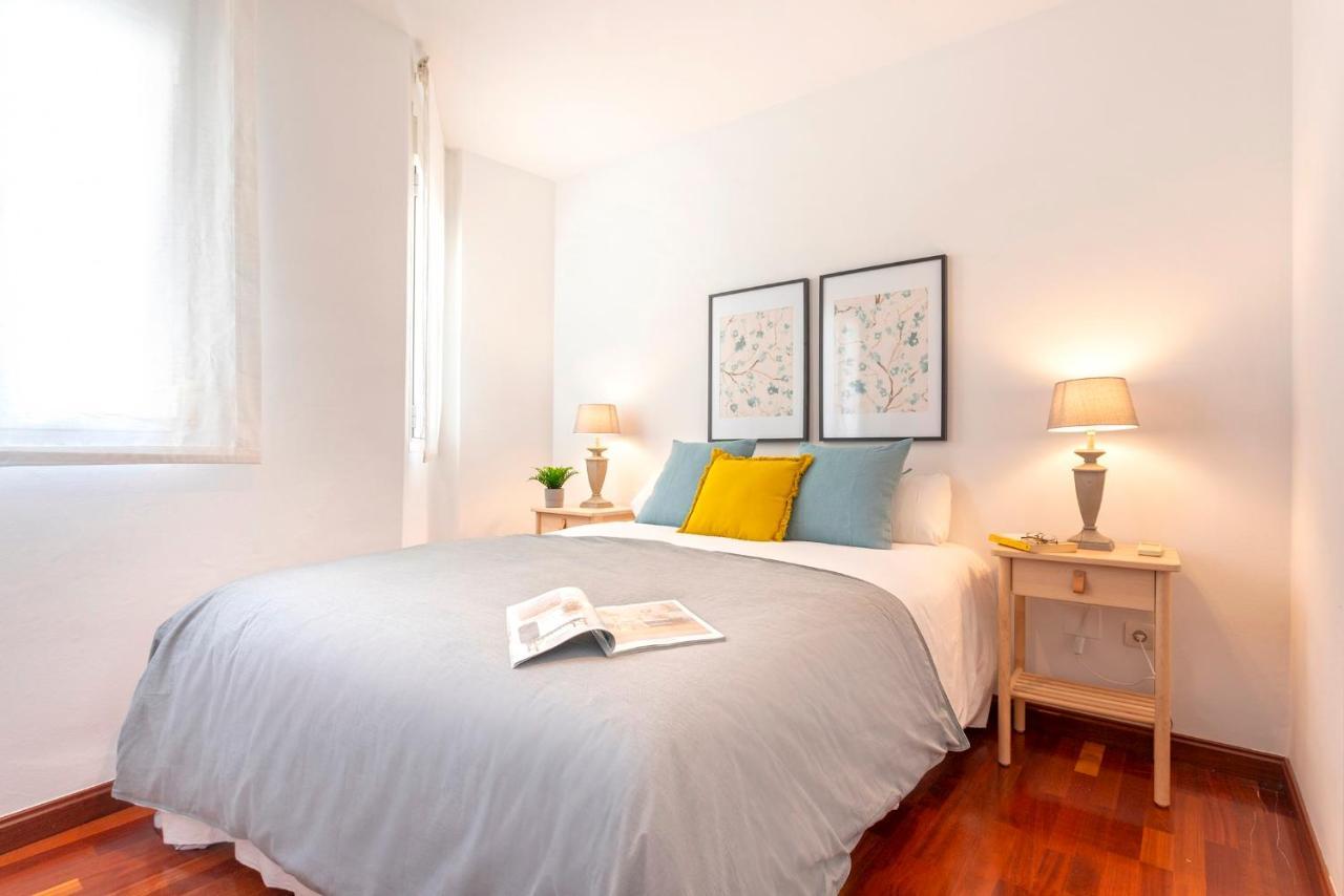 Genteel Home Uncibay มาลากา ภายนอก รูปภาพ
