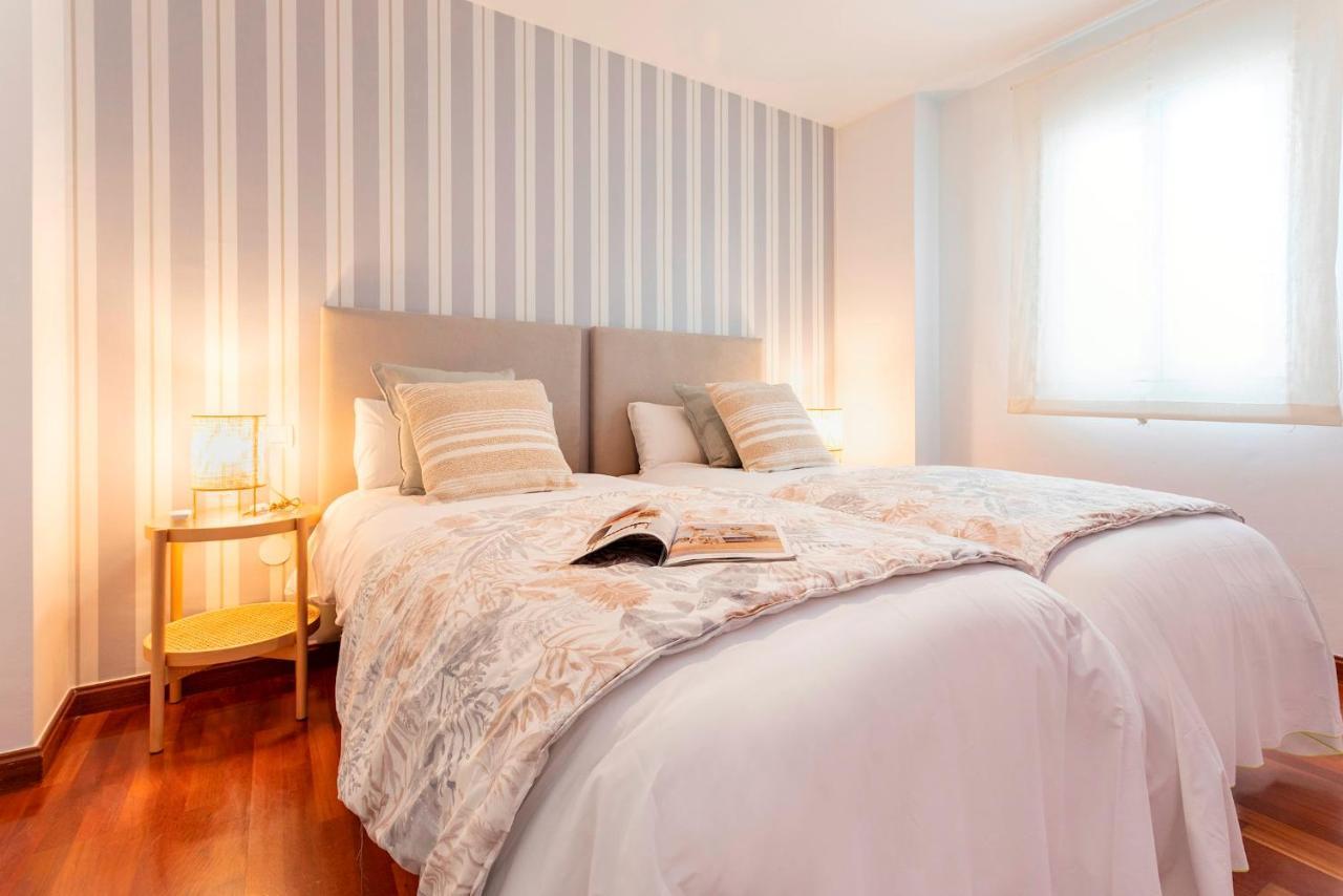 Genteel Home Uncibay มาลากา ภายนอก รูปภาพ