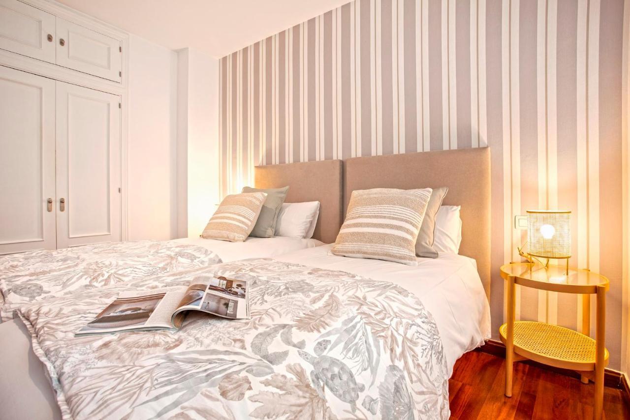 Genteel Home Uncibay มาลากา ภายนอก รูปภาพ
